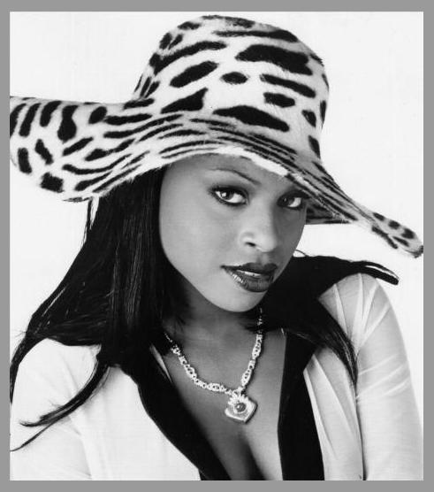 Foxy Brown